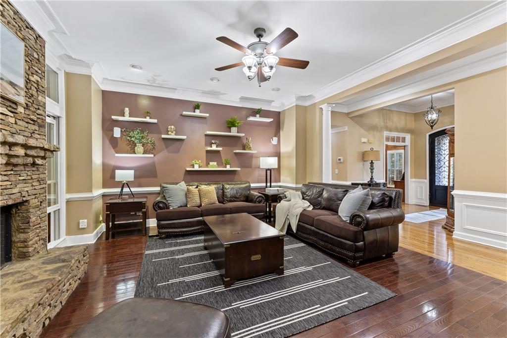 Montclair - Residential