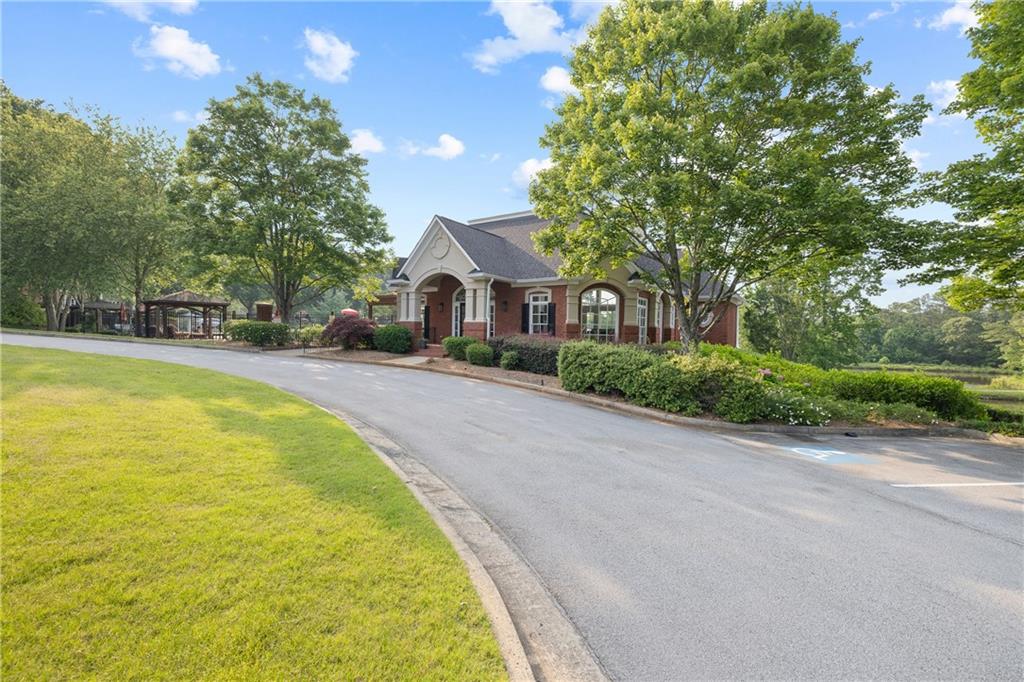 Montclair - Residential