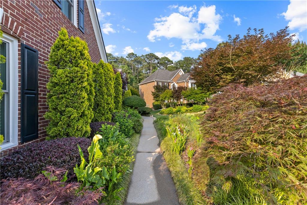 Montclair - Residential