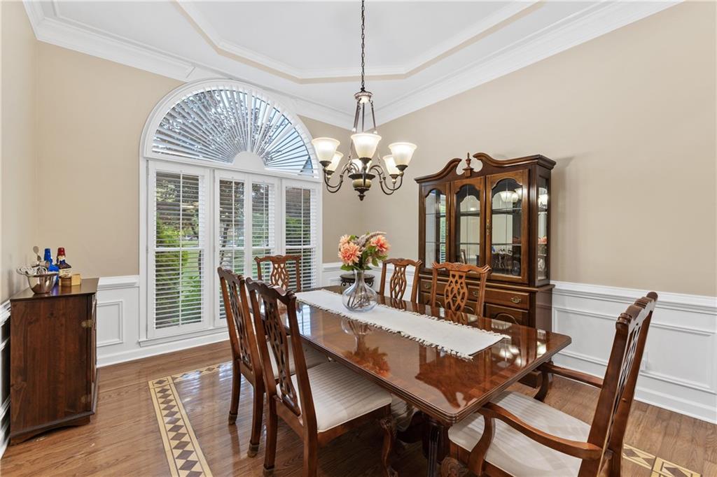 Montclair - Residential