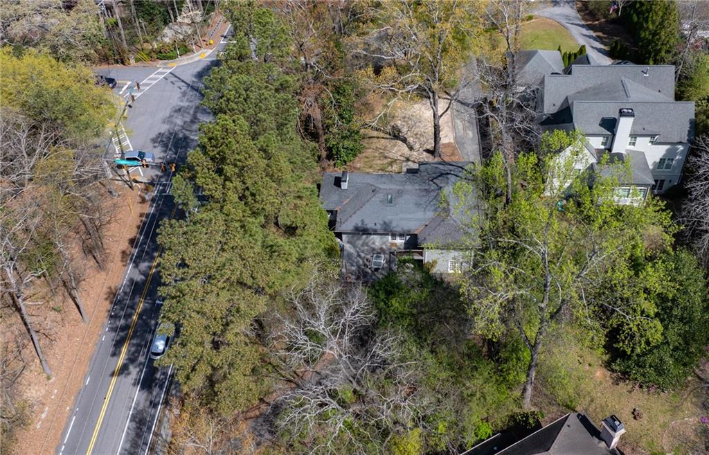 2925 Arden Road, Atlanta, Georgia image 18