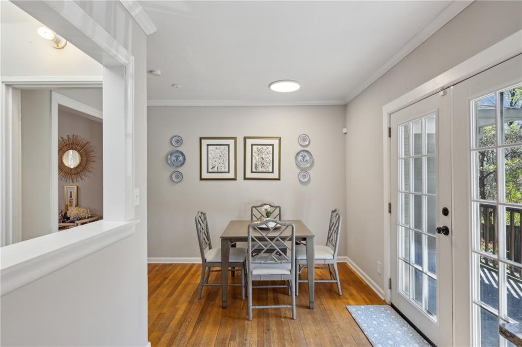 2925 Arden Road, Atlanta, Georgia image 7