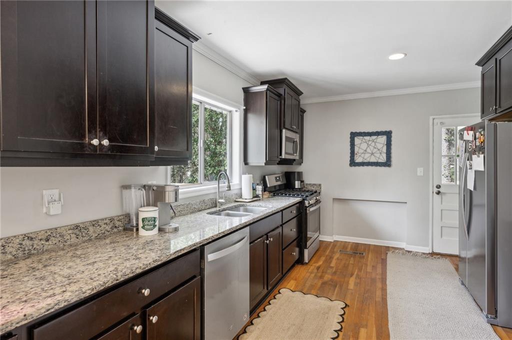 2925 Arden Road, Atlanta, Georgia image 5