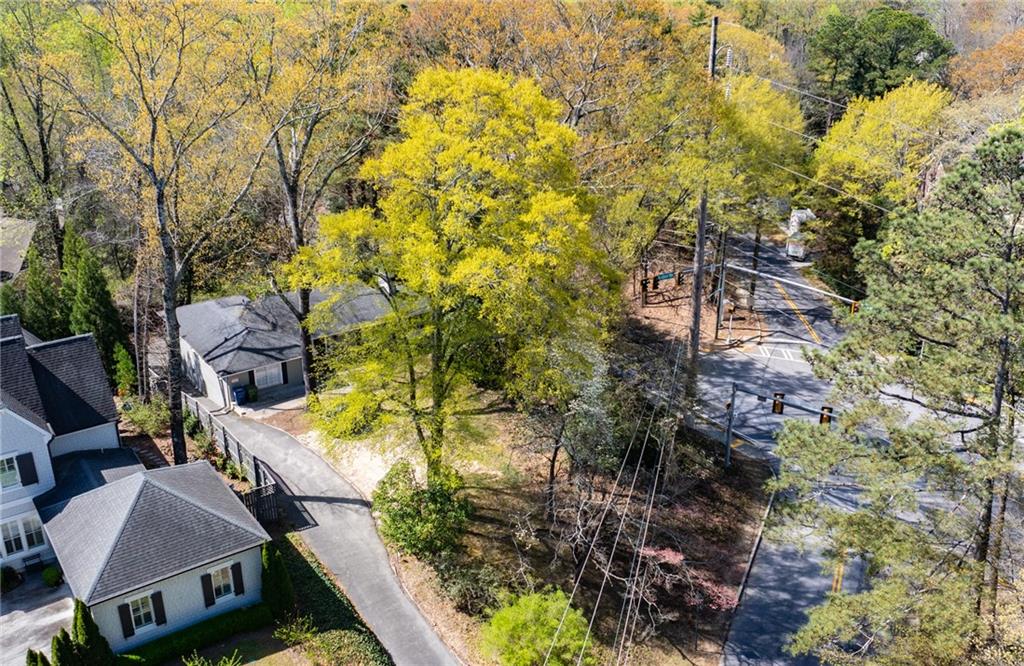2925 Arden Road, Atlanta, Georgia image 13