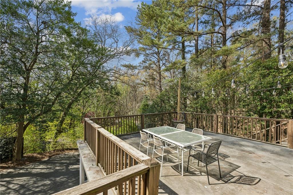 2925 Arden Road, Atlanta, Georgia image 27