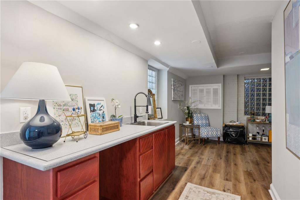 2925 Arden Road, Atlanta, Georgia image 12