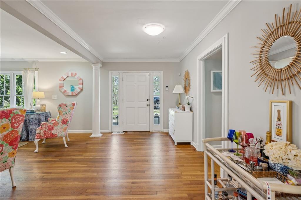 2925 Arden Road, Atlanta, Georgia image 3