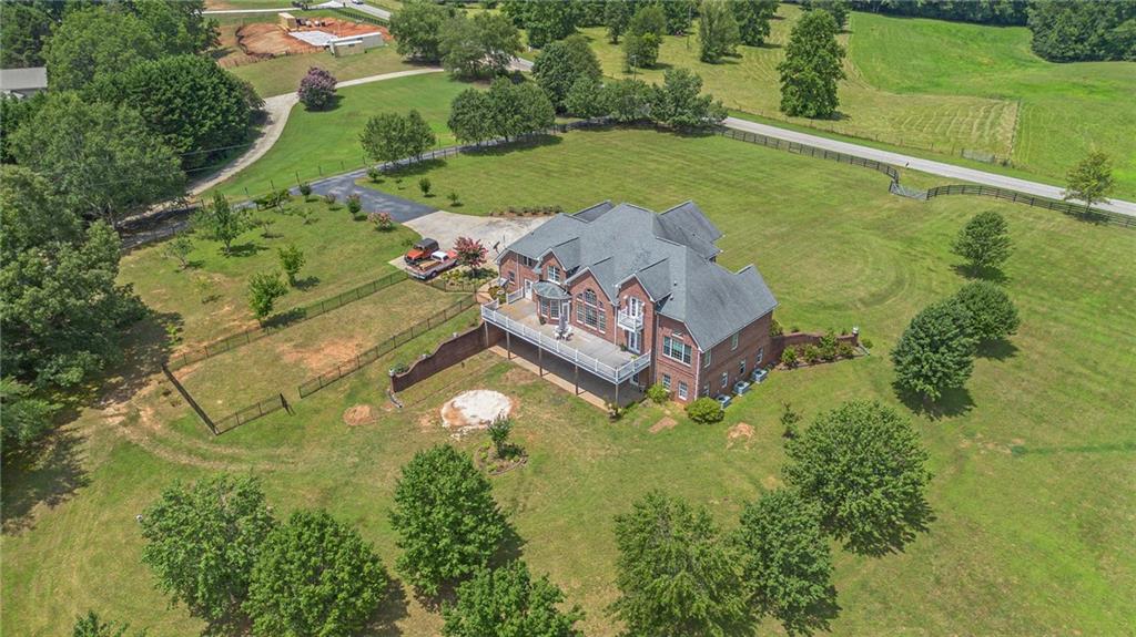 6652 Ben Parks Road