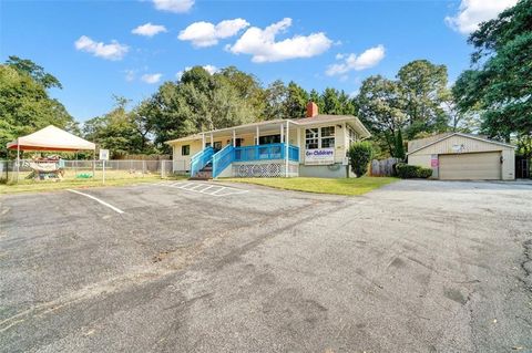 5099 Austell Powder Springs Road Austell GA 30106