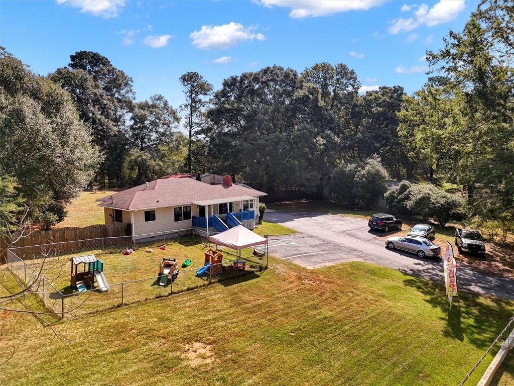 5099 Austell Powder Springs Road