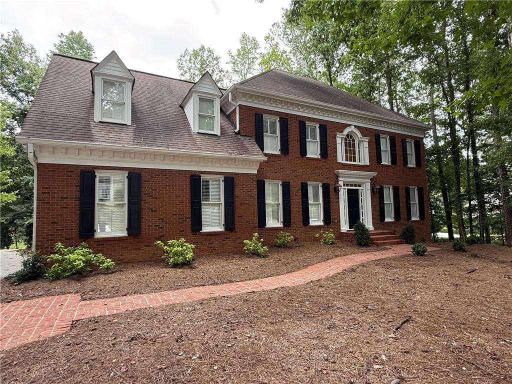 Country Club of the South - Residential