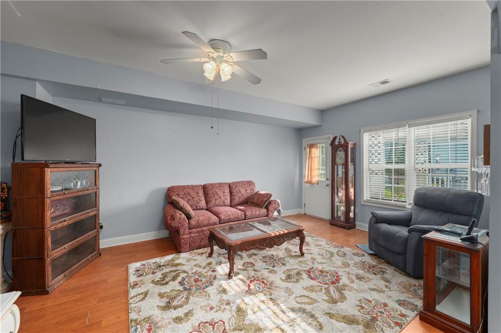 107 Hearthstone Walk, Woodstock, Georgia image 24