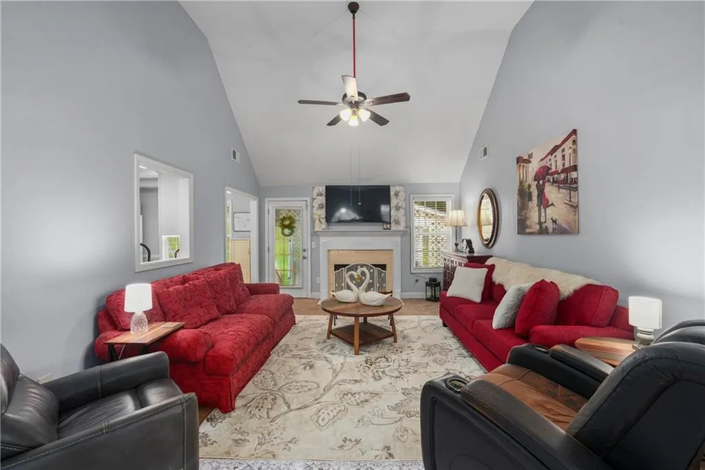 Woodstock, Georgia 30189, United States, 4 Bedrooms Bedrooms, ,3 BathroomsBathrooms,Residential,Active,144643