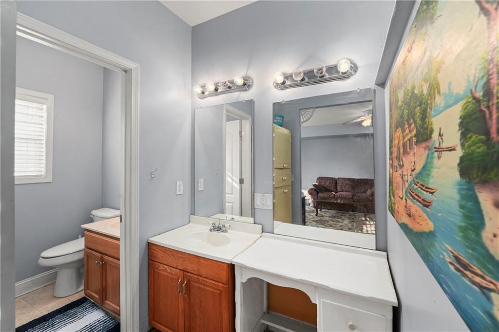 107 Hearthstone Walk, Woodstock, Georgia image 30