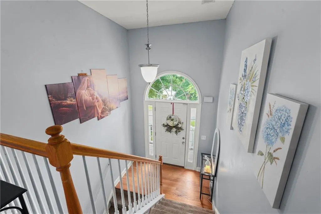 Woodstock, Georgia 30189, United States, 4 Bedrooms Bedrooms, ,3 BathroomsBathrooms,Residential,Active,144643