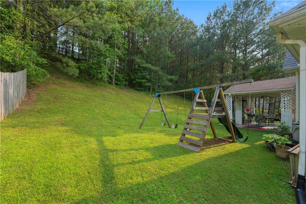 107 Hearthstone Walk, Woodstock, Georgia image 38