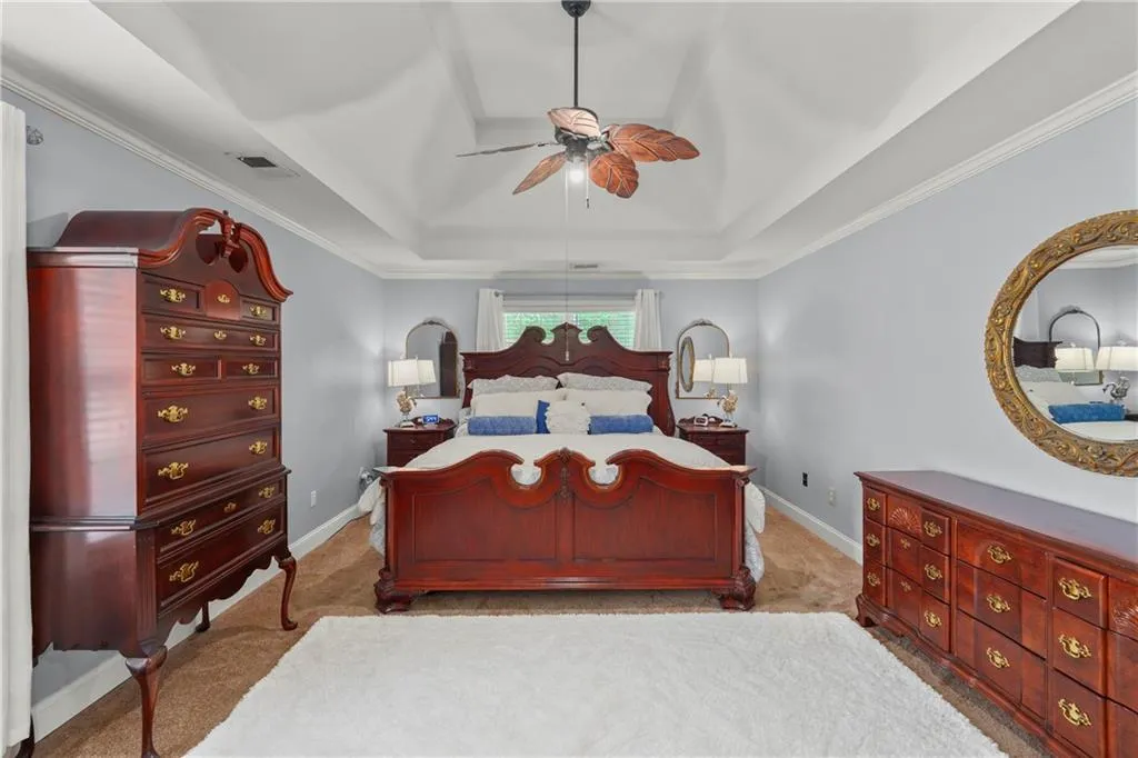 Woodstock, Georgia 30189, United States, 4 Bedrooms Bedrooms, ,3 BathroomsBathrooms,Residential,Active,144643