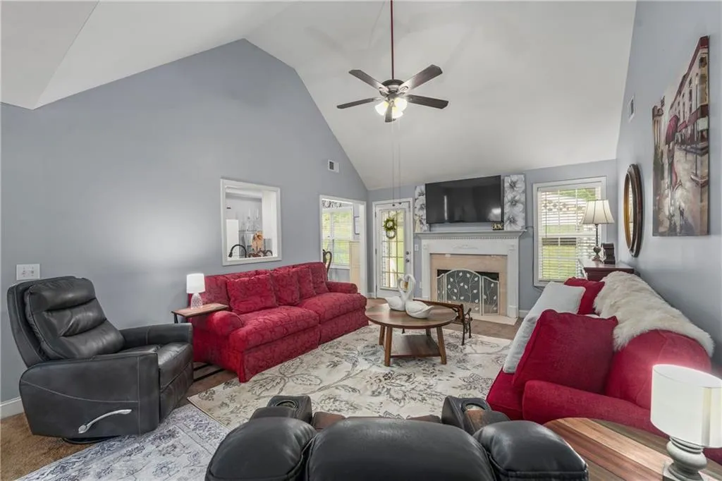 Woodstock, Georgia 30189, United States, 4 Bedrooms Bedrooms, ,3 BathroomsBathrooms,Residential,Active,144643