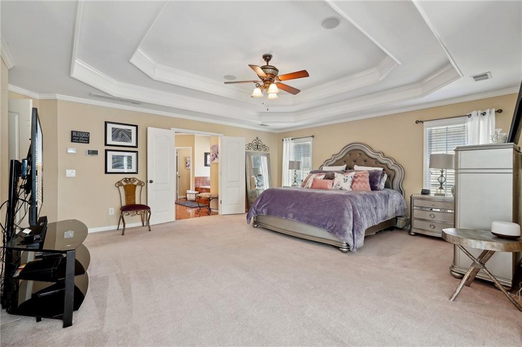 2909 Everson Ridge Court, Snellville, Georgia image 45