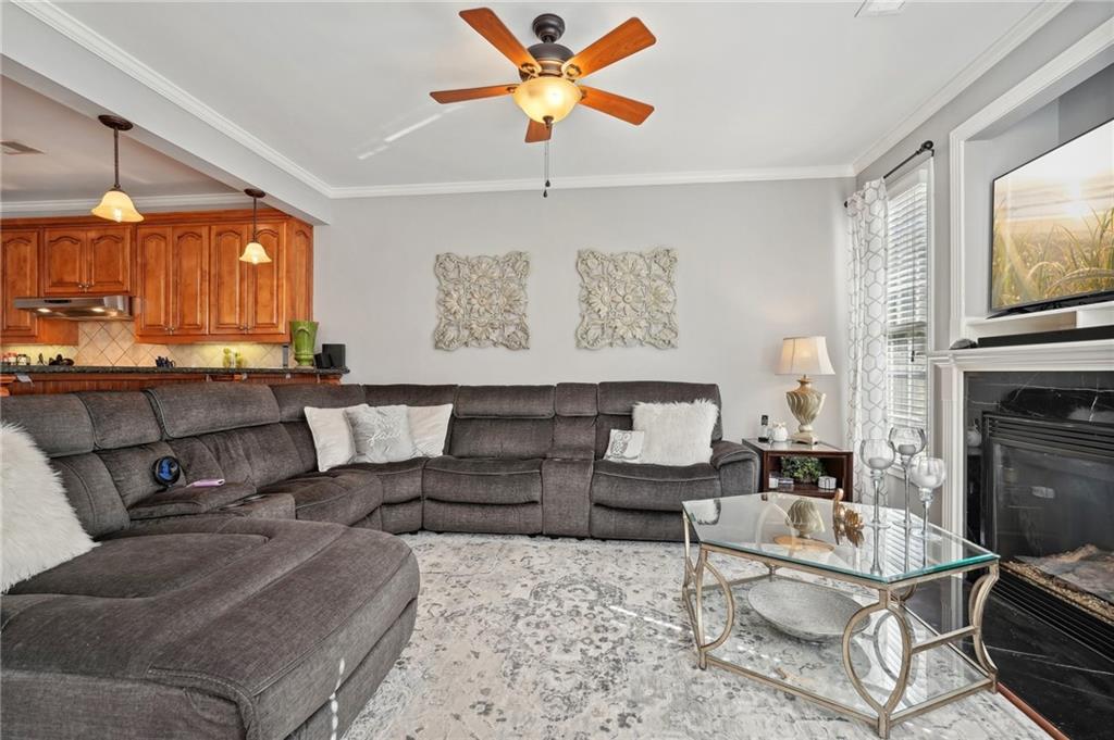 2909 Everson Ridge Court, Snellville, Georgia image 34