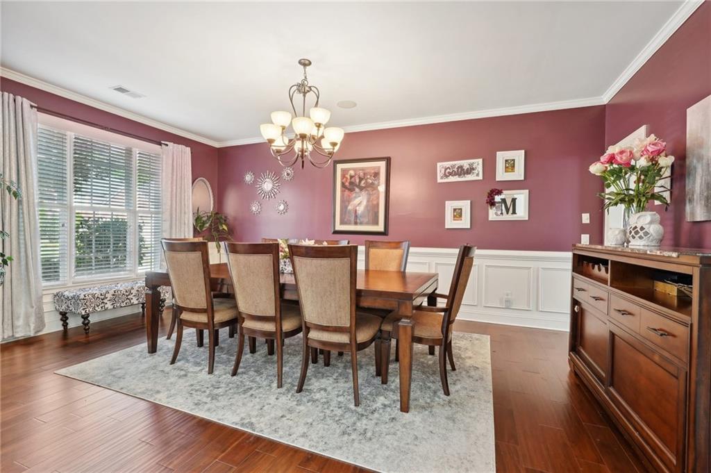 2909 Everson Ridge Court, Snellville, Georgia image 12