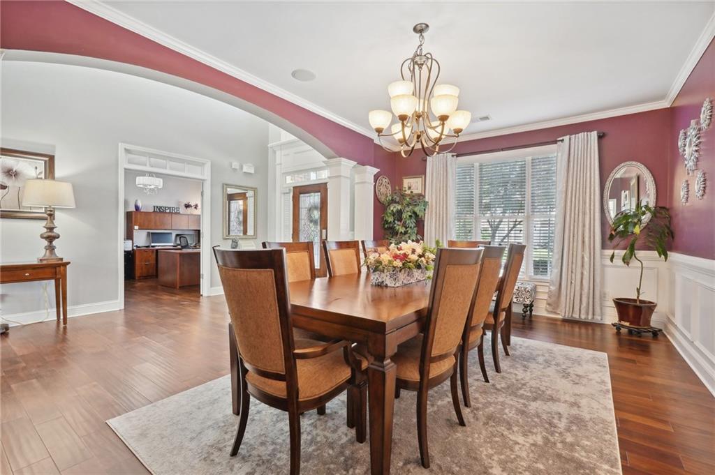 2909 Everson Ridge Court, Snellville, Georgia image 14