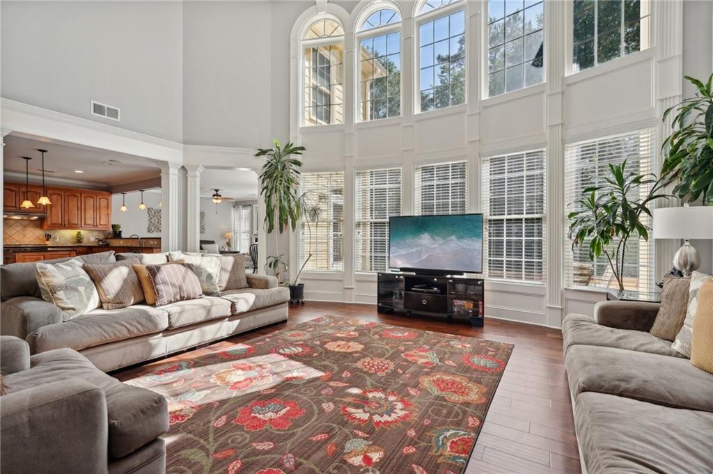2909 Everson Ridge Court, Snellville, Georgia image 10