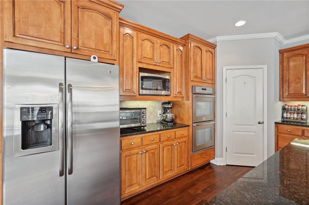 2909 Everson Ridge Court, Snellville, Georgia image 20