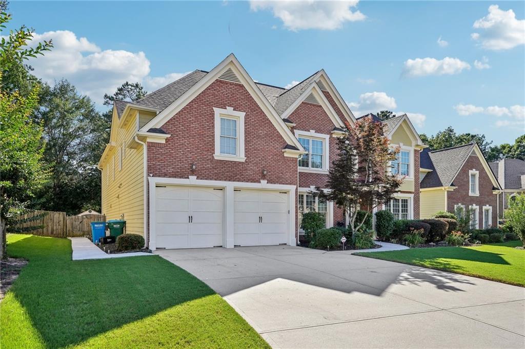 2909 Everson Ridge Court, Snellville, Georgia image 3