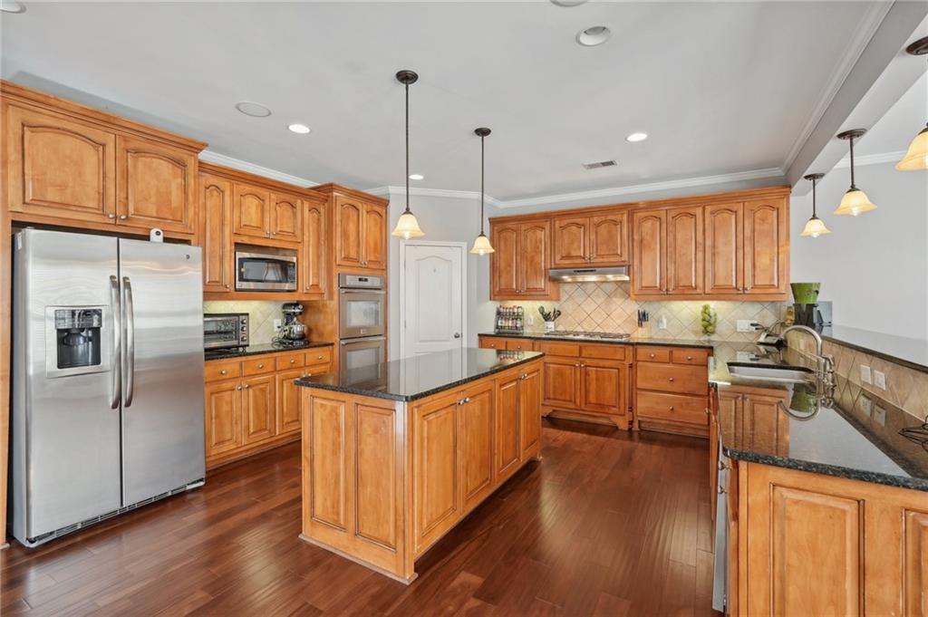 2909 Everson Ridge Court, Snellville, Georgia image 18