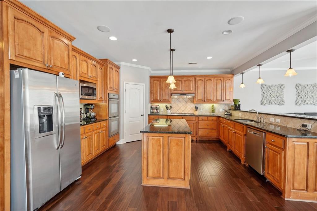 2909 Everson Ridge Court, Snellville, Georgia image 17