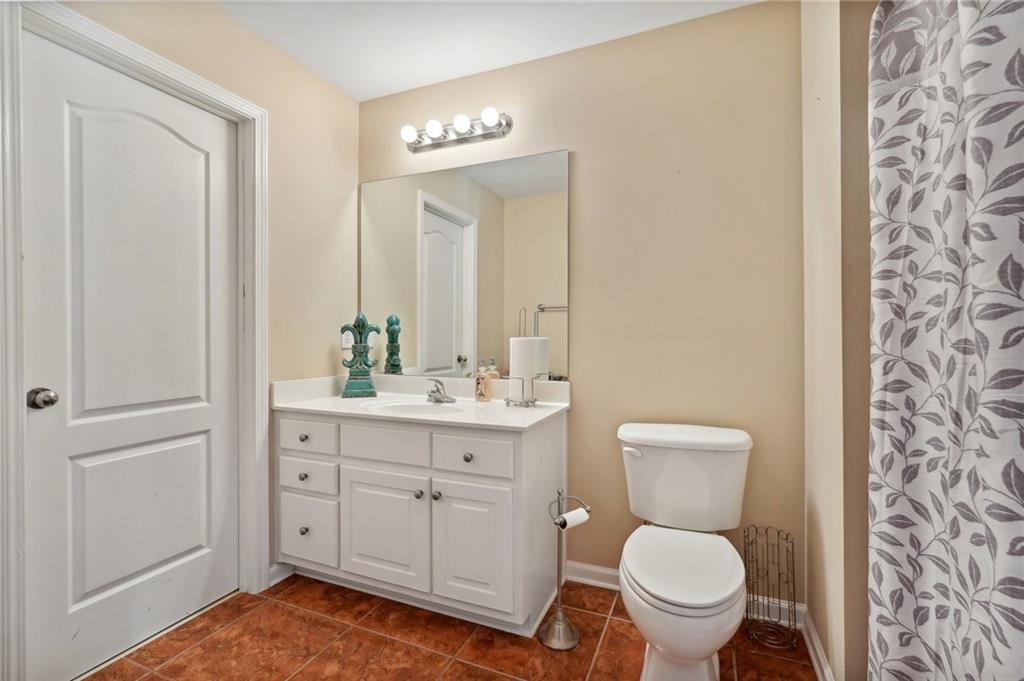 2909 Everson Ridge Court, Snellville, Georgia image 39