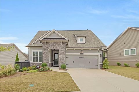 6956 River Rock Drive Flowery Branch GA 30542