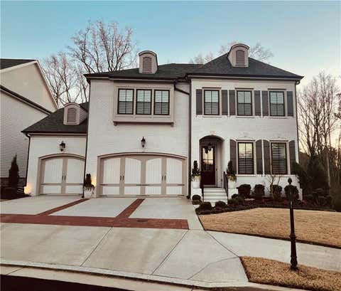 Homes For Sale - 10005 Ruppel Lane<br/> Johns Creek, GA 30005