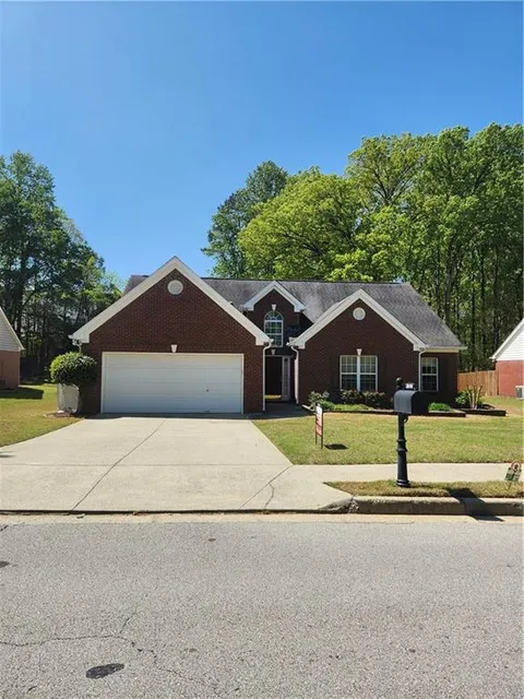 2608 Cascade Cove Drive, Buford, GA 30519 - MLS#: 7558536