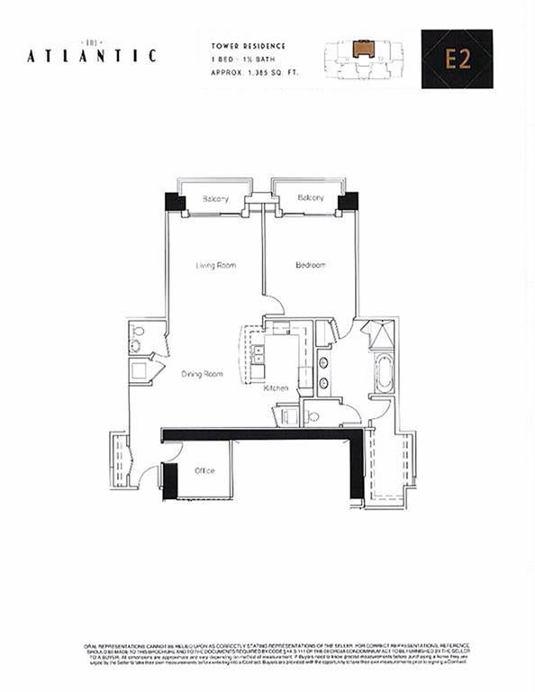 270 17th Street NW 3606