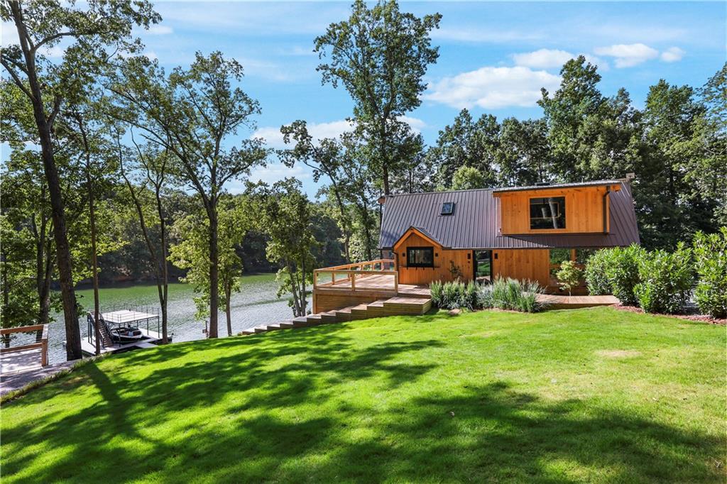6011 Blackberry Lane