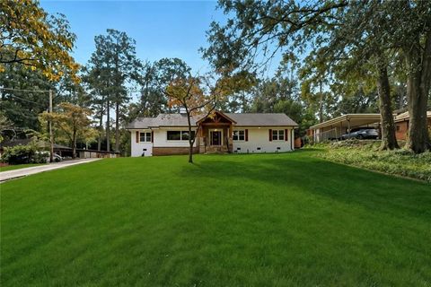 2304 Rugby Lane Atlanta GA 30337