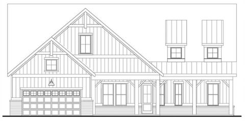 1622 Ahaluna Drive Gainesville GA 30501