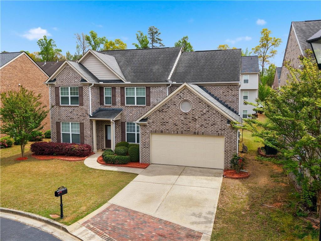 2572 Larson Creek Way