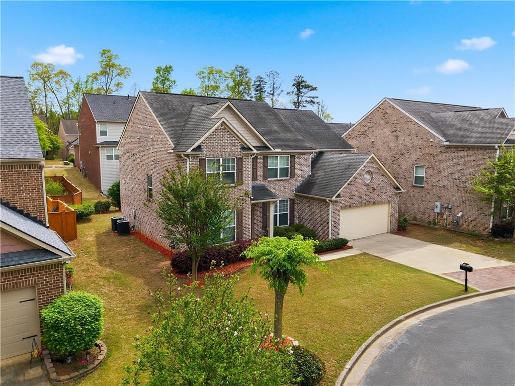 2572 Larson Creek Way