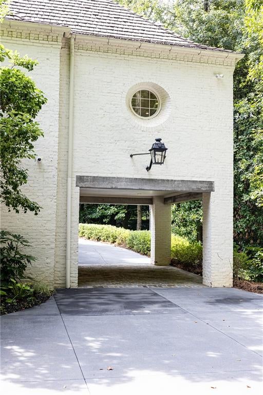 300 Blackland Road NW