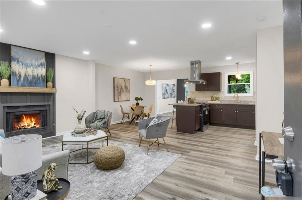 3288 TARRAGON Drive