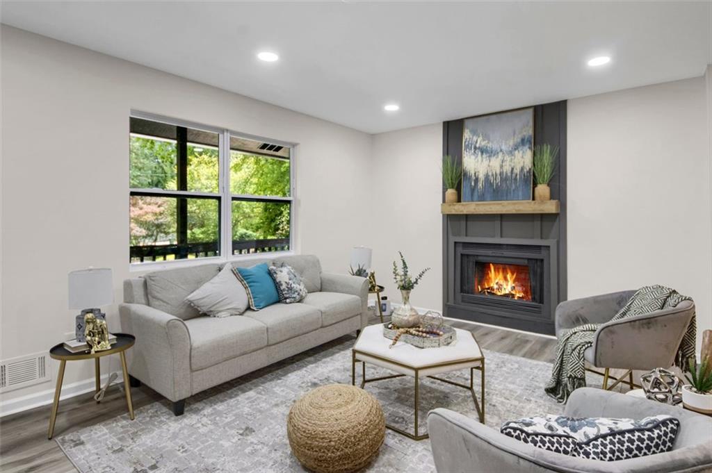 3288 TARRAGON Drive