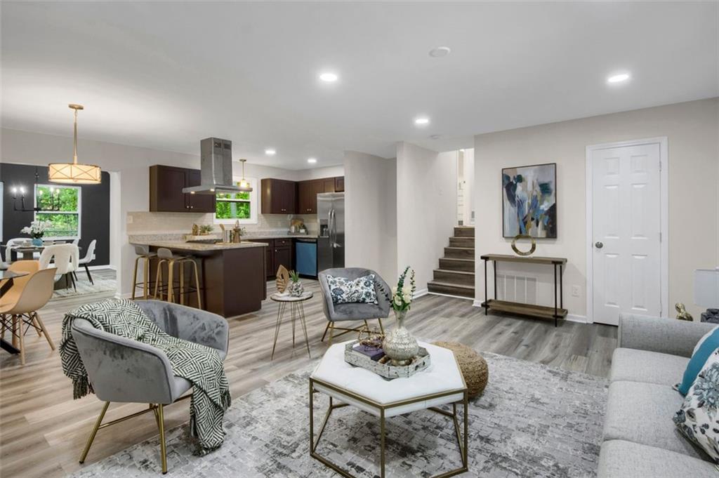 3288 TARRAGON Drive