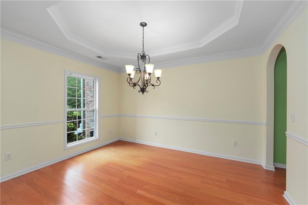 4942 Brown Leaf Drive, Powder Springs, Georgia image 7