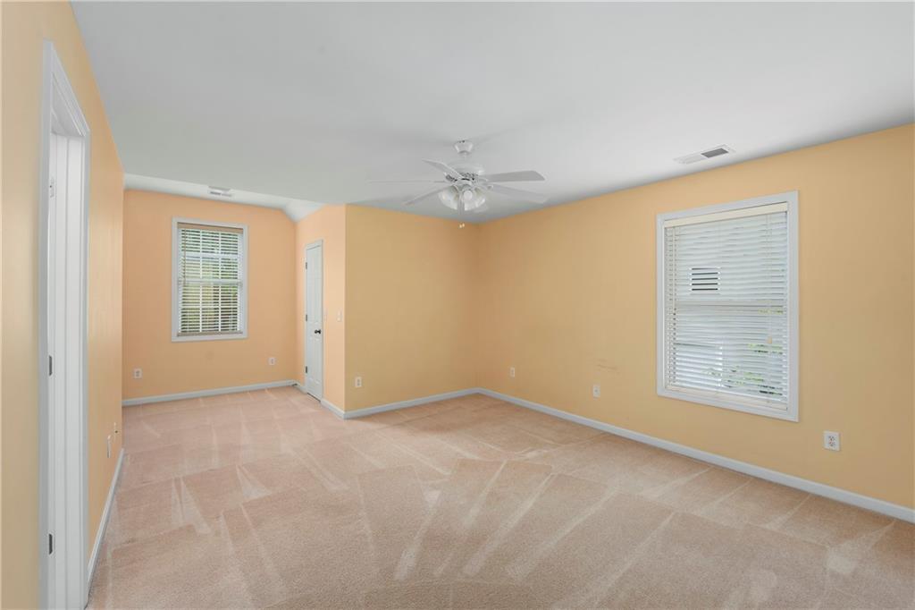 4942 Brown Leaf Drive, Powder Springs, Georgia image 37