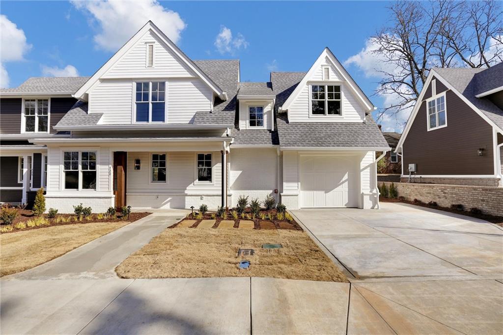 720 NW Bradford Street