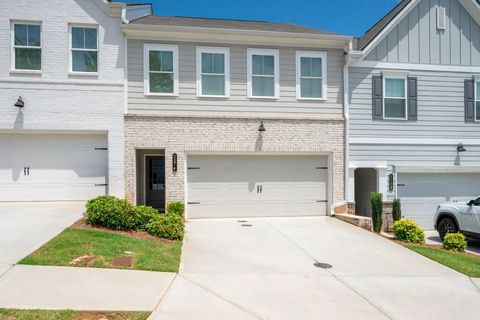 3374 Verdi Lane Kennesaw GA 30144