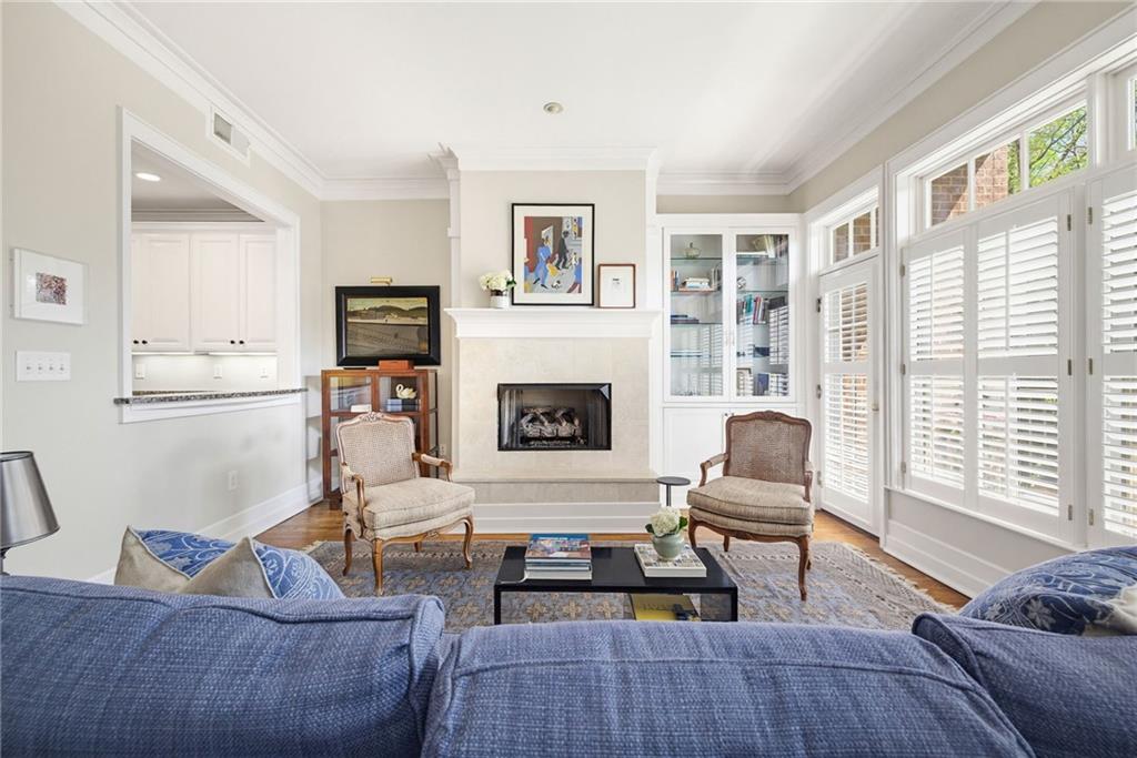 1717 N Decatur Road NE 114